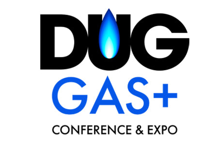 DUG Gas+ Conference 2024 Speaker Presentations