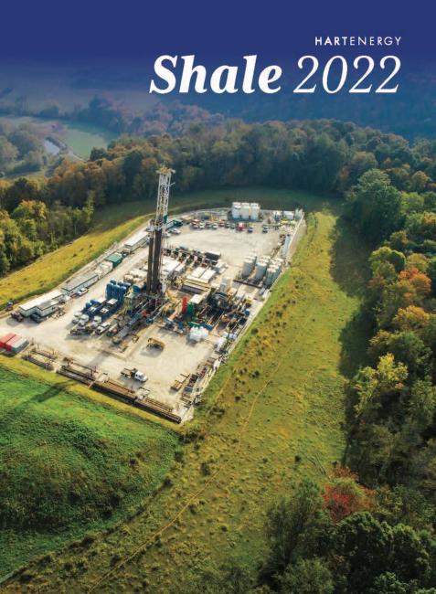 Shale 2022