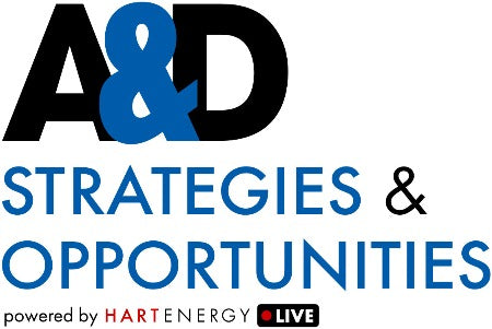 A&D Strategies and Opportunities Conference 2023 Speaker Presentations