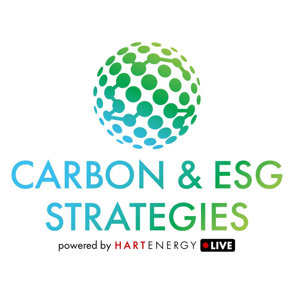 Carbon & ESG Strategies 2023 Speaker Presentations