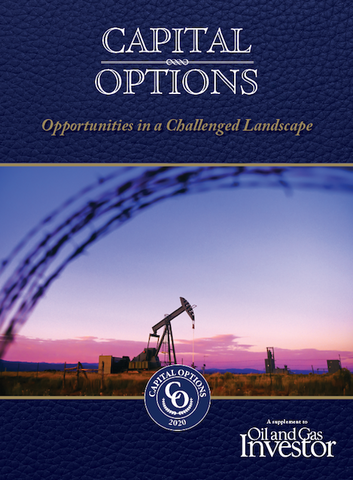 2020 Capital Options: Opportunities in a Challenged Landscape