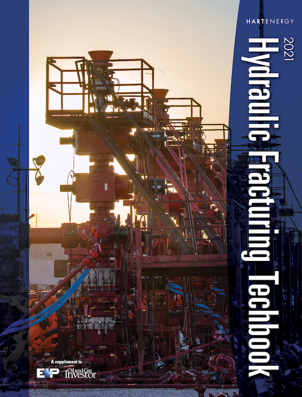 2021 Hydraulic Fracturing Techbook