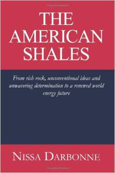 The American Shales Autographed