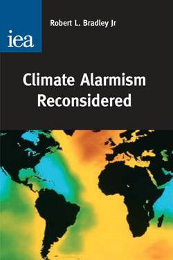 Climate Alarmism Reconsidered