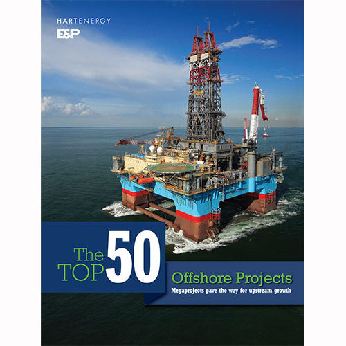 Top 50 Offshore Playbook 