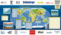 Global Deepwater Development Map