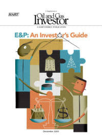 E&P: An Investors Guide
