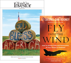 Oil and Gas Investor Magazine