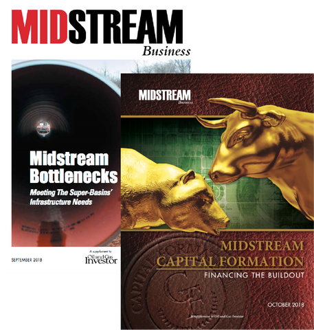 Midstream Finance Essentials Package