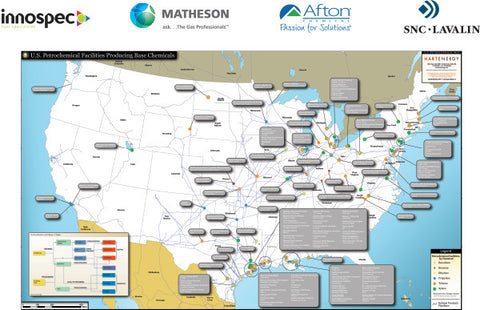 U.S.-Petrochemical-Facilities-Producing-Base-Chemicals-Map